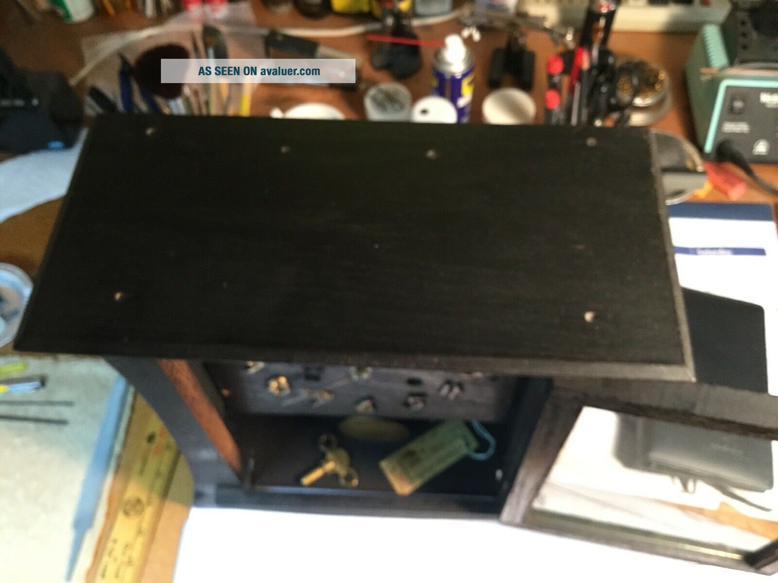 haven-clock-89594