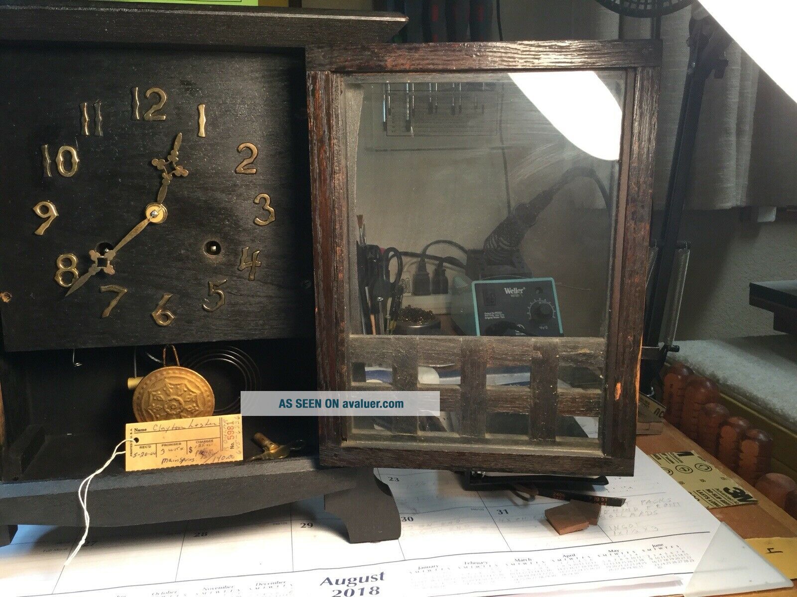 haven-clock-89594