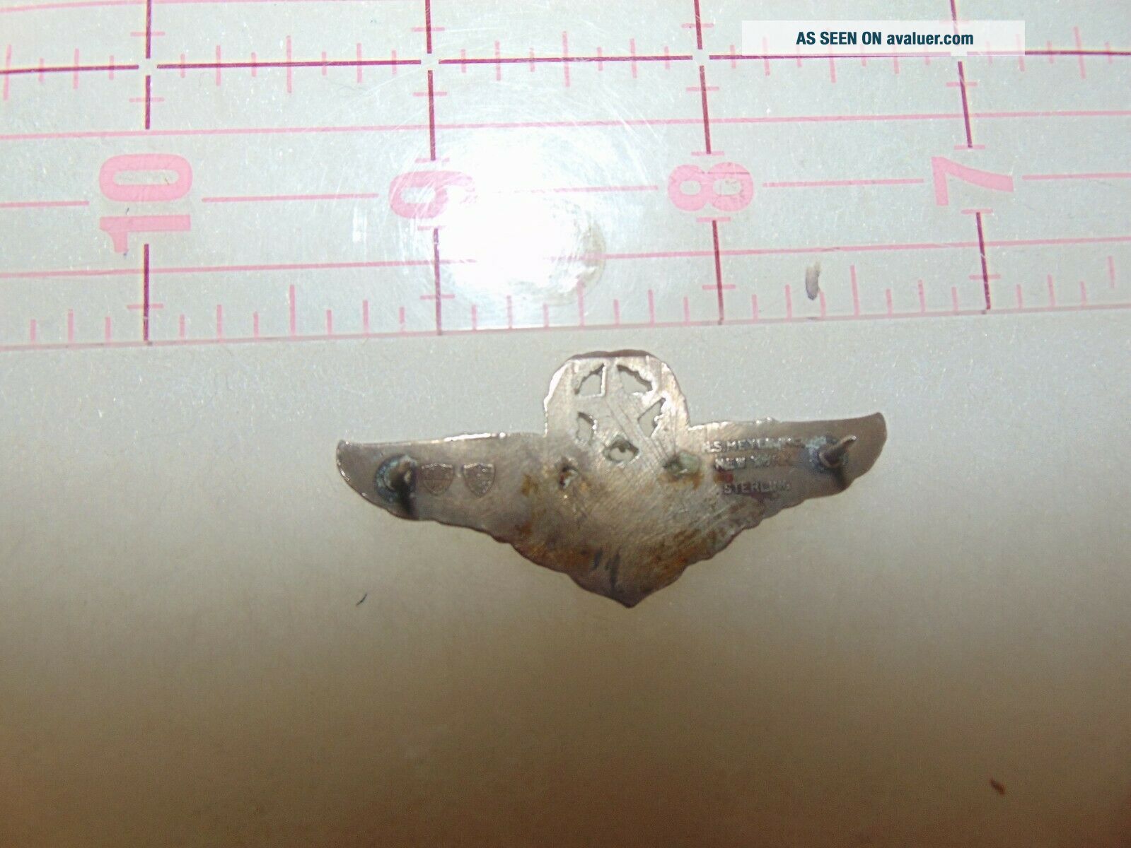 TANICA MILITARE CARBURANTE USA seconda guerra mondiale WWII vintage