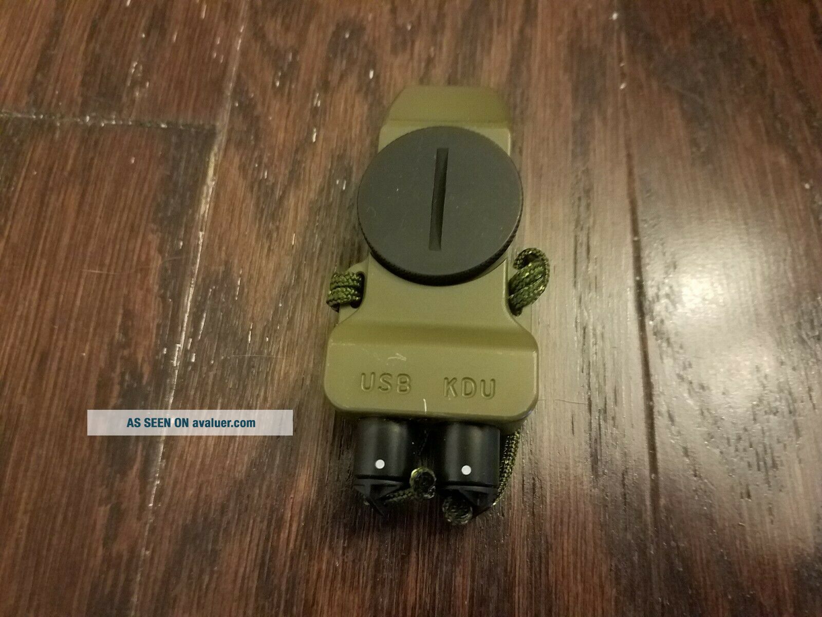 Key Display Unit Army TACTICAL HARRIS FALCON III REMOTE KEY DISPLAY UNIT | #144607