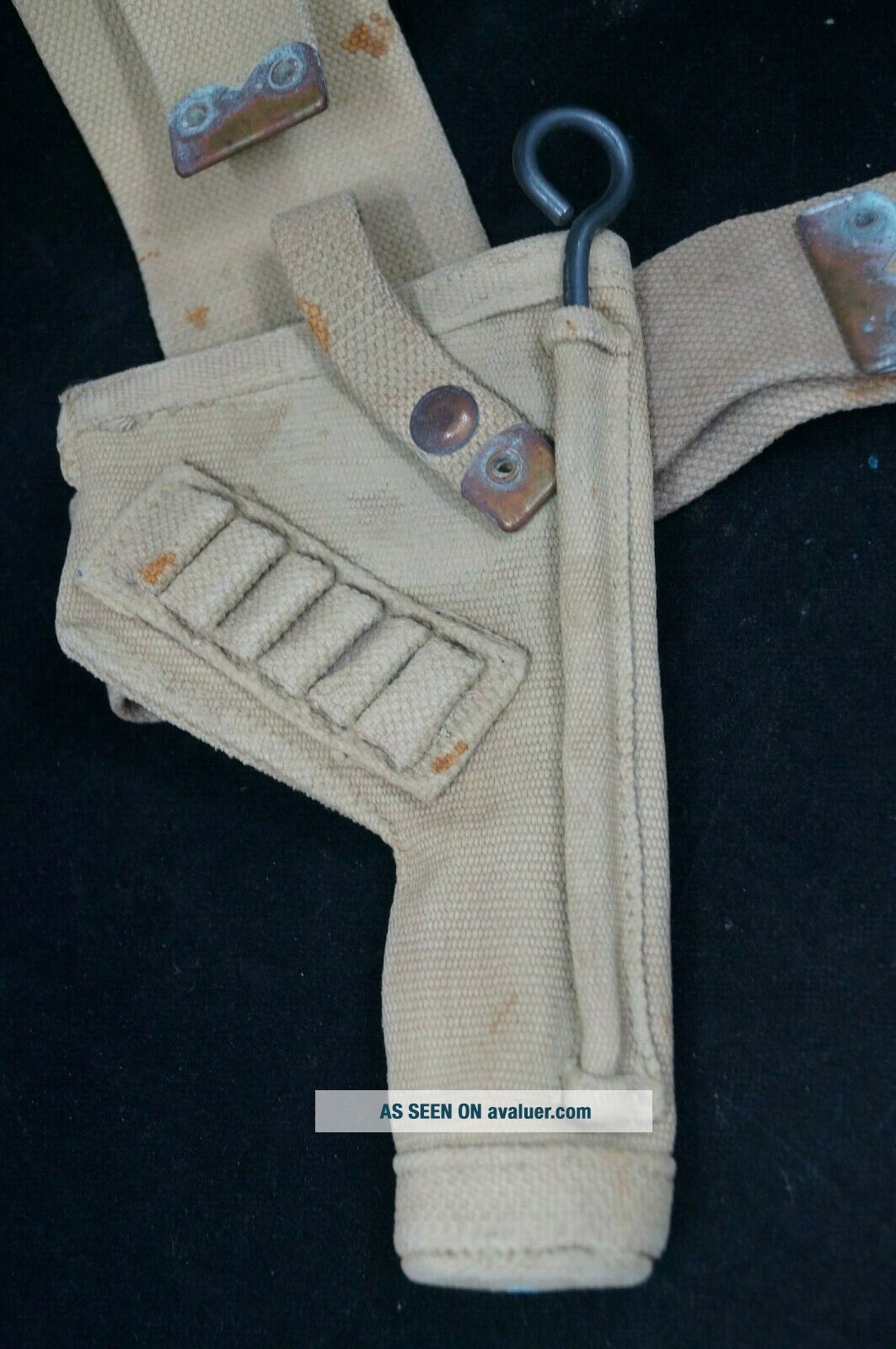 ww2-canadian-british-drop-leg-tank-crew-armoured-holster-147745